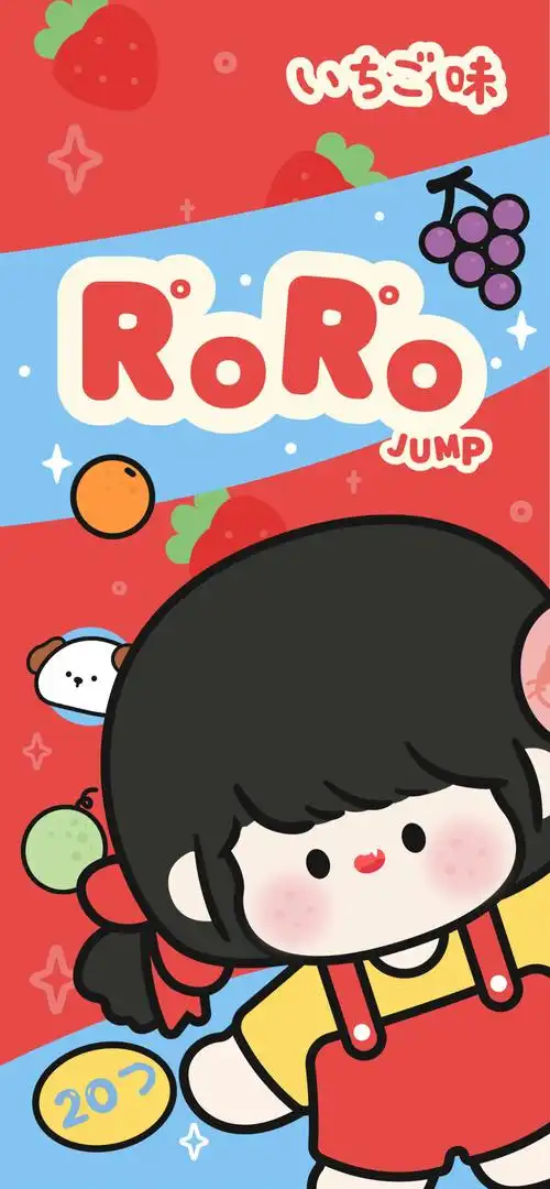 肉肉酱 - 堆糖,美图壁纸兴趣社区