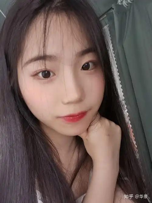 女生自拍的到底有多漂亮?