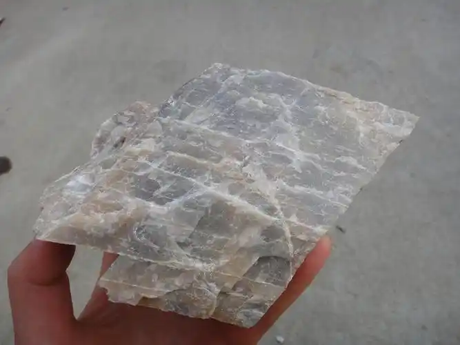 广西 贺州市八步区 钟山火车站/平桂区大通商主营产品: 钾长石 ; 钠