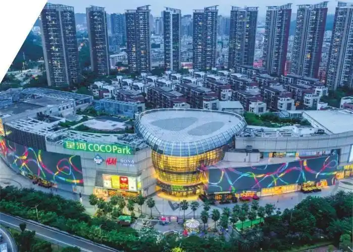 深圳第四届爱犬日叮周末一起龙岗星河cocopark见吧