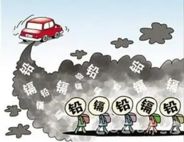 汽车尾气不达标要多注意这地方及时清一清年检轻松过关