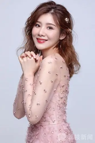 聂琪湖南岳阳人1990年生江苏城市频道零距离主持人