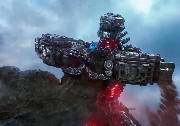 不同版本的机械哥斯拉不同版本的机械哥斯拉有哪些