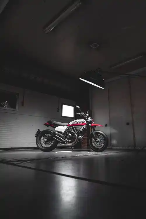 杜卡迪 2022 scrambler 800 系列