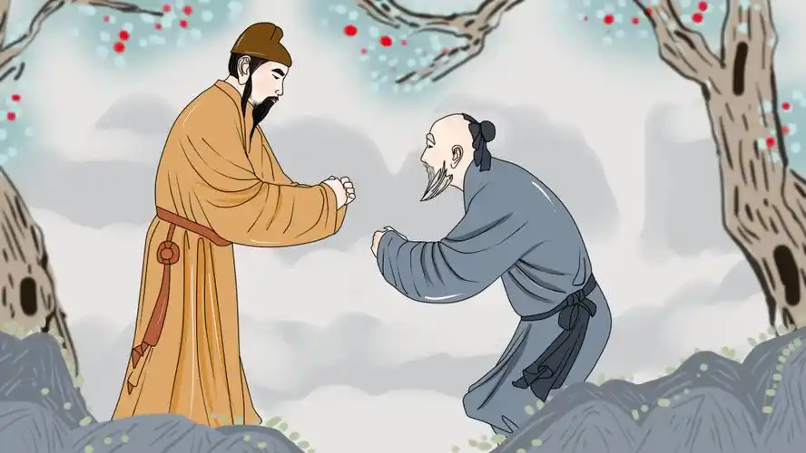 彬彬有礼你我都会更幸福