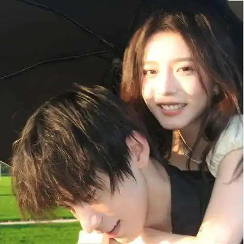 情侣头像 | 情头