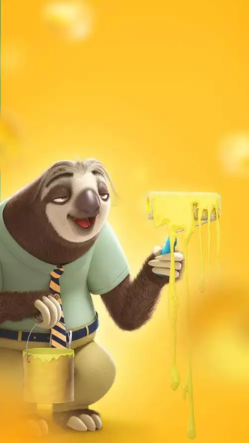 【资讯】不止主角 动物城里的那些有趣的npc好友 | 疯狂动物城:筑梦