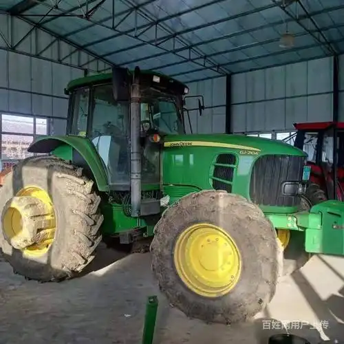 转让约翰迪尔2104大拖拉机一台