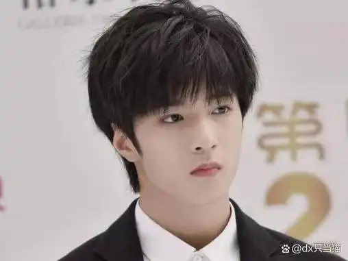 刘耀文是一位中国内地的男歌手和演员,他是男子演唱组合时代少年团的