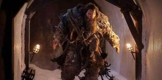 古代巨人族真的存在吗,他们到底有多高? zt