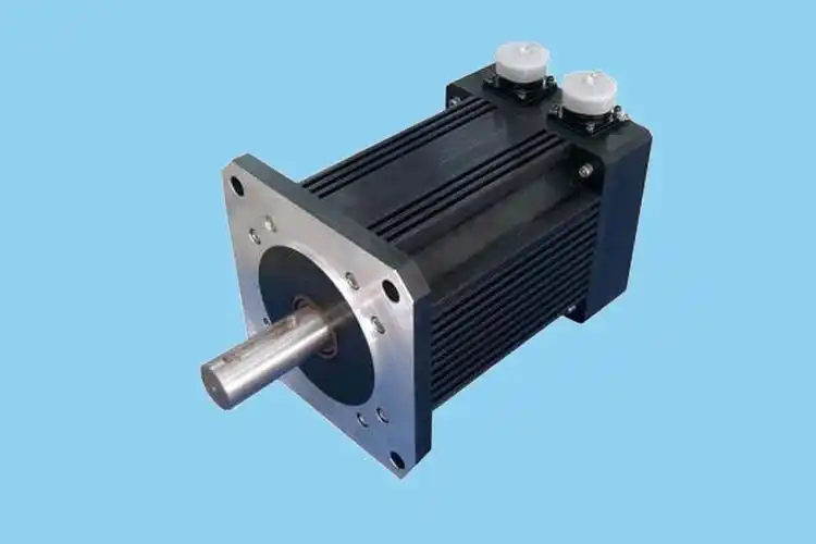 p系列有刷伺服电机