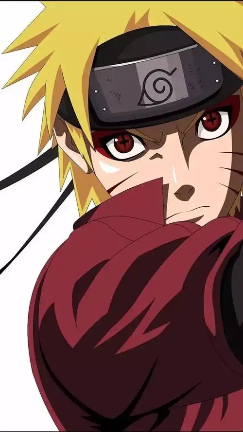 壁纸|火影忍者鸣人