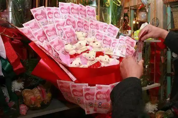 生个儿子和生个女儿差距真是太大了转