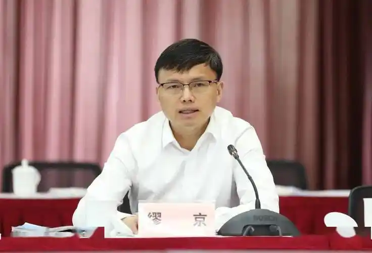 崇明区委书记缪京,上海广播电视台,上海文化广播影视集团有限公司党委