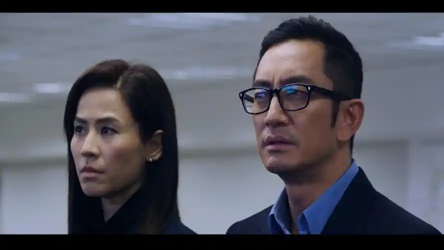 隐世者们#咔嚓上去就是团灭….[吃瓜]下周四中午12点上新二集等你