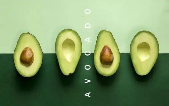 牛油果色系汽车时髦精们凹造型利器