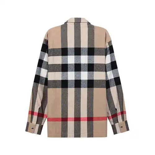 博柏利burberry男士衬衫