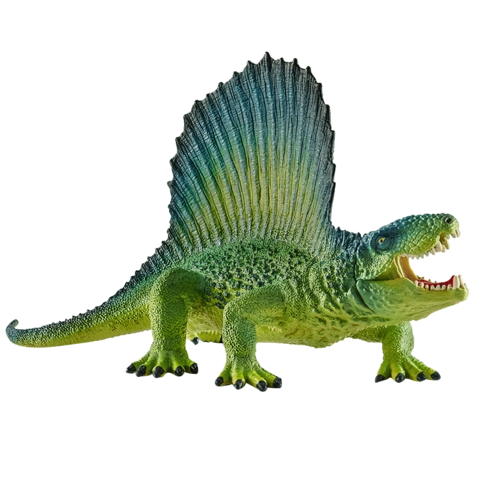 新品思乐schleich异齿龙玩具15011恐龙模型收藏送礼儿童仿真摆件