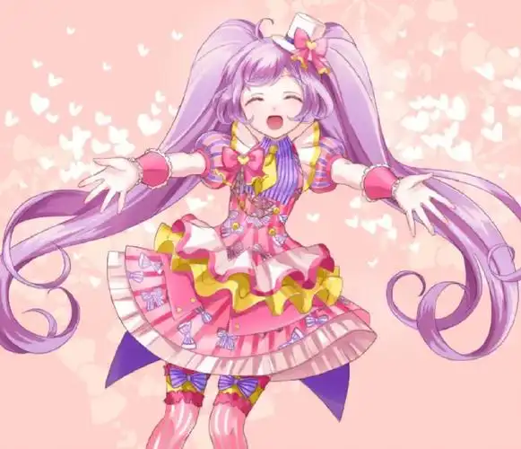 美妙天堂真中啦啦图片