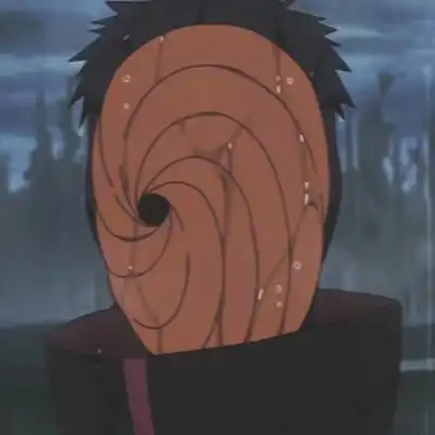 宇智波带土头像大全火影忍者带土头像高清