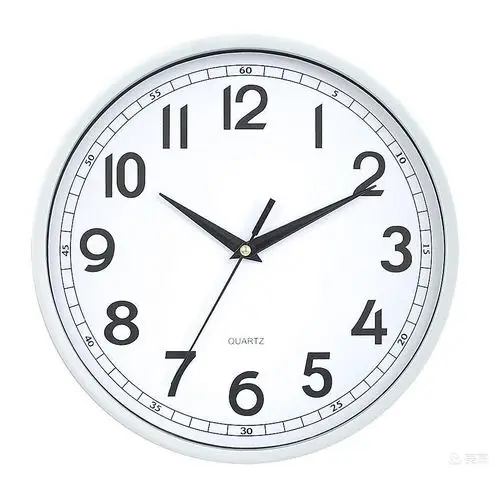 大单中心校简报|李池幼儿园——《认识钟表》