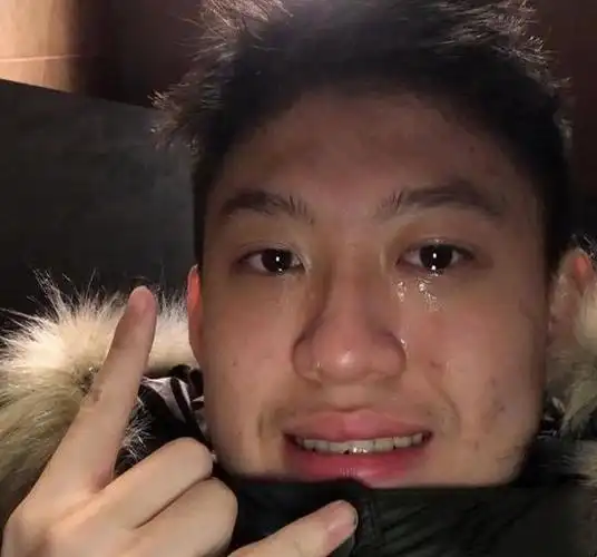 七哥终于恋爱了 果然只有辣妹能当rapper女友|rich brian|辣妹|恋爱