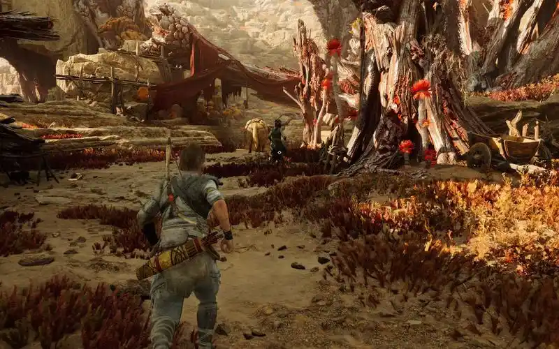 战神5诸神黄昏-ps5版_14