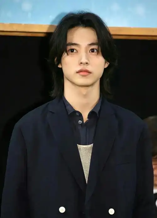 山崎贤人 - 堆糖,美图壁纸兴趣社区