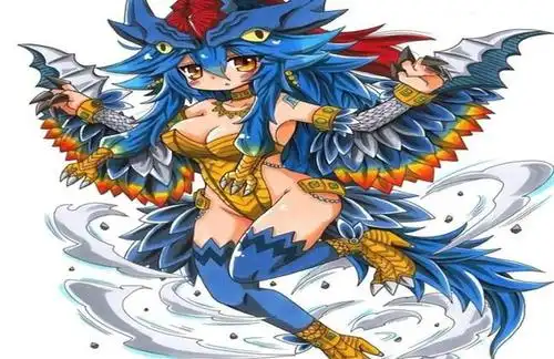 奥特曼娘化后成为动漫人物会怎样壬龙女王范十足高斯美如画