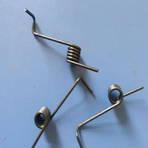 河北扭簧批发 河南扭簧 广西扭簧加工 彩利紧固件