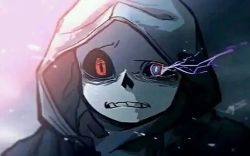 【mugen】murder sans(附下载)_哔哩哔哩bilibili_传说之下