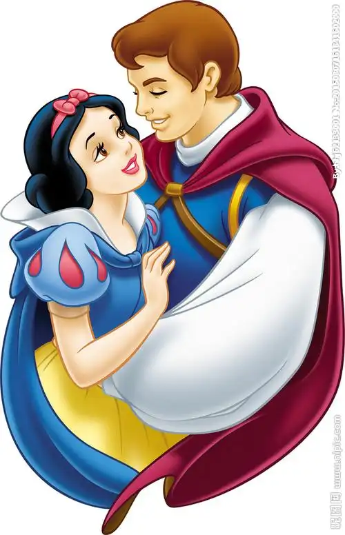 白雪公主和王子(其他游戏相关)