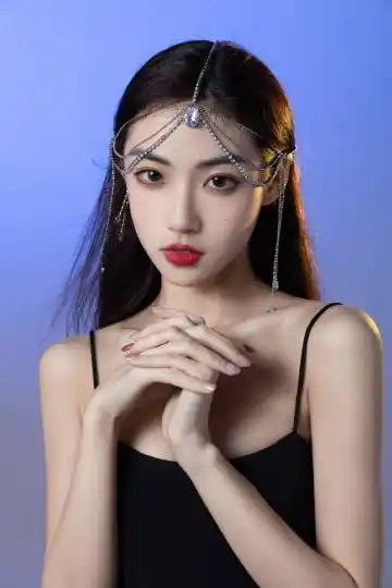 韩茜茜cecile的微博_微博