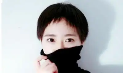 女生适合剪的男生发型这四款短发帅出新高度