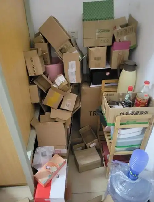 看了无数凌乱的家后,我发现了"中国式妈妈的通病",太真实了