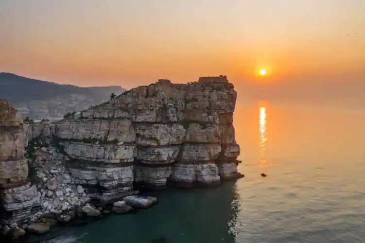 大黑山岛两日游保姆级攻略|与幸福不期而遇_海岛_渔家_蓬莱