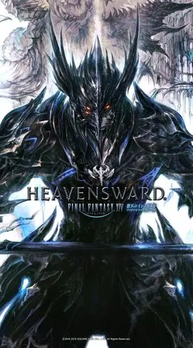 游戏专区 最终幻想14     今后还会追加新种族奥拉族等相关的