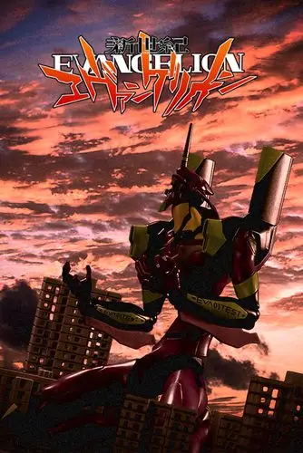 寿屋拼装eva 1/400 tv版初号机 改造装灯 涂装