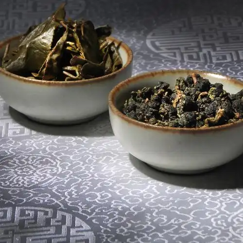 阿里山樟树湖乌龙茶-四两-150g