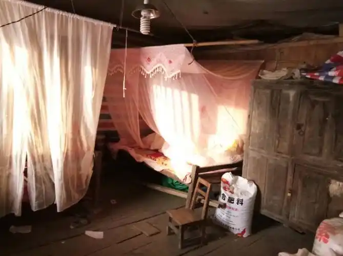 公益 报名 | 【1074"爱的后备箱"第三季第四站】