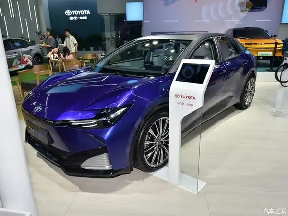 促丰田bz3欢迎到店垂询售价1698万元起