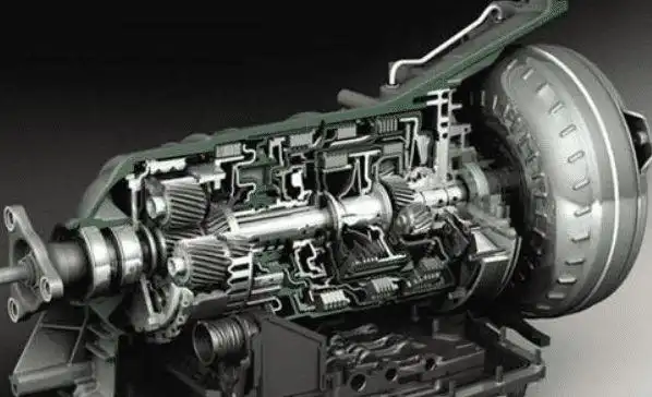 变速箱"最垃圾"的四大汽车品牌,车主:不是在开车,是开拖拉机