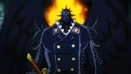 地狱之王索隆上线