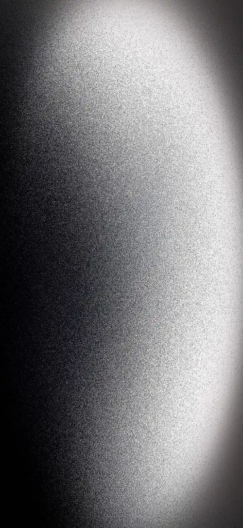黑白渐变颗粒抽象苹果手机高清壁纸1125x2436爱思助手