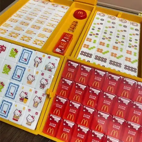 香港澳门同款水晶麻将:一份特别的旅行纪念