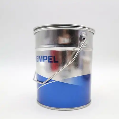 马口铁手提小铁桶 咖啡豆铁罐 马口铁铁盒 糖果饼干小手挽桶