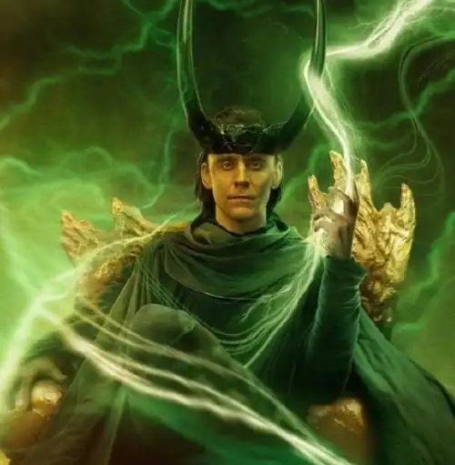 最后一集飙上9.6分!洛基大结局封神!