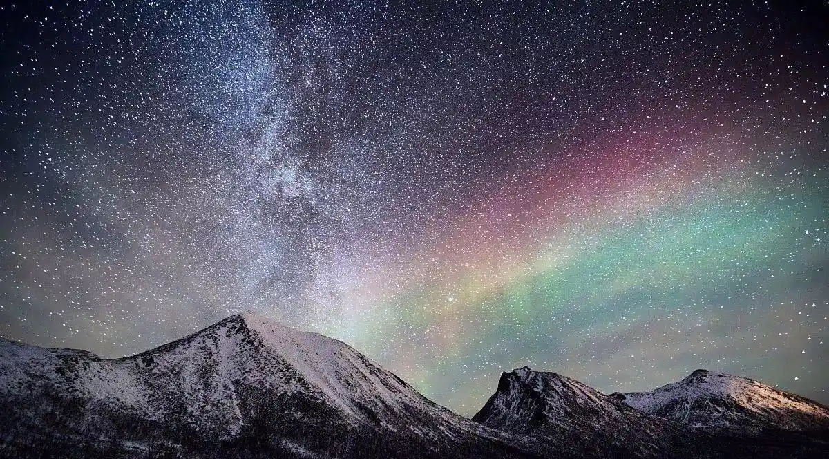 几个世纪过去了,科学家突然发现北极星有点问题!