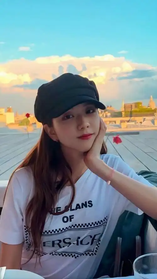 金智秀 - 堆糖,美图壁纸兴趣社区