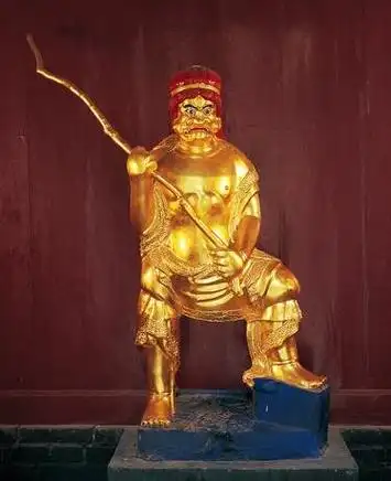 为什么要供紧那罗王